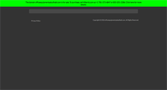 Desktop Screenshot of officeequipmentsabudhabi.com